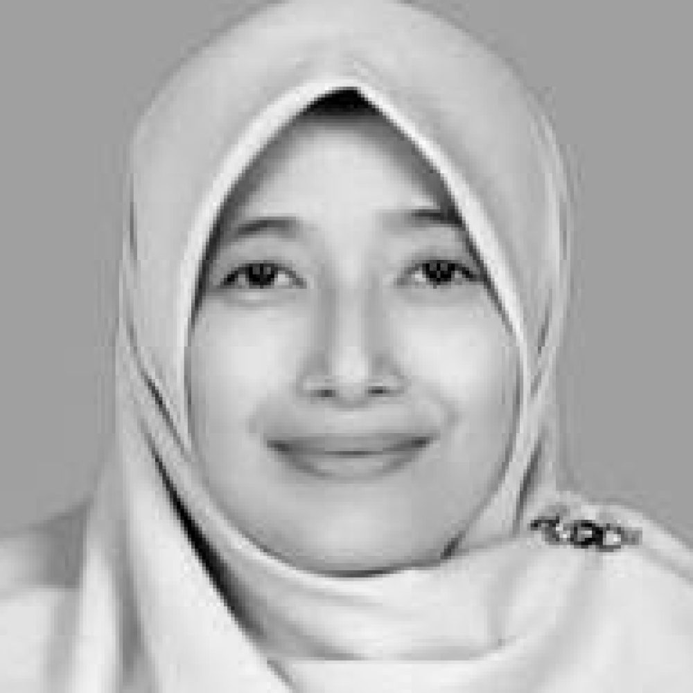 Ibu Andi Annisa