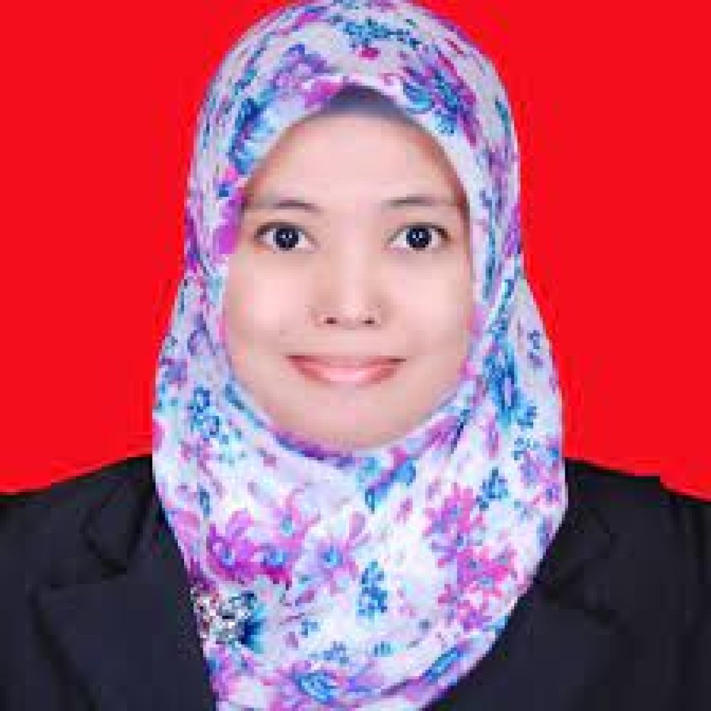 Ibu Nurhikmah Paddiyatu