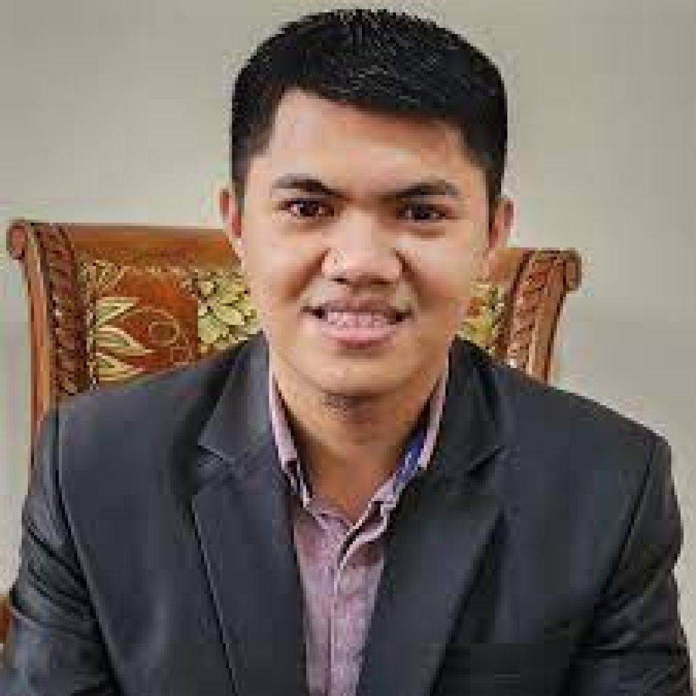 Pak Fitrawan Umar